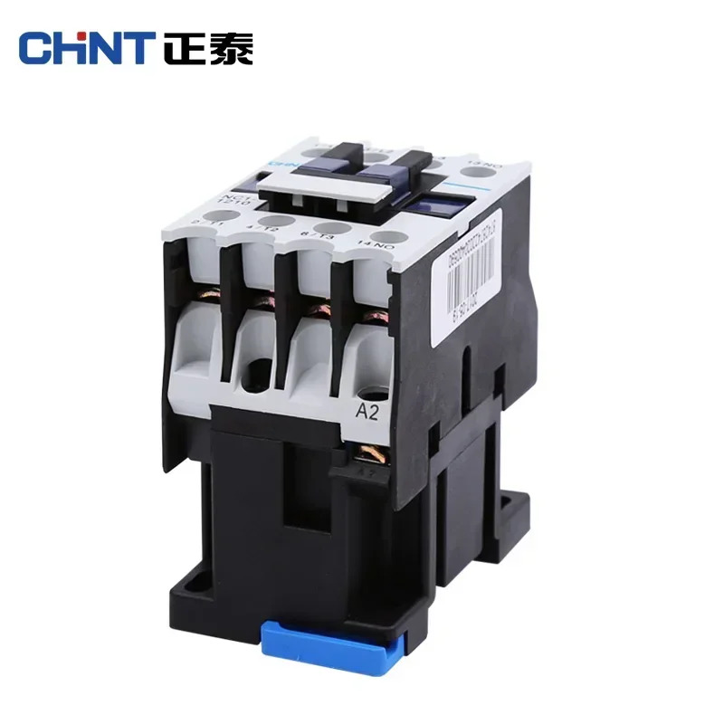 Chint AC 접촉기 NC1-1210 220V 380V 110V