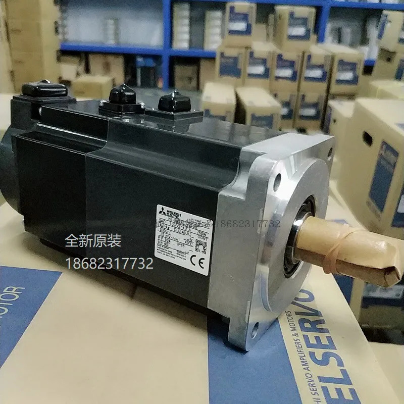 750W MR-JE-70AS HJ-KS73J HJ-KS73BJ