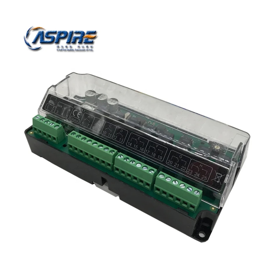 DSE 2157 확장 릴레이 출력 모듈 DSE2157 DSE7320 MKII DSE6020 리퍼