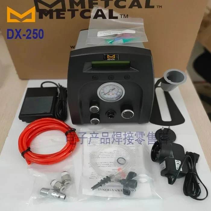 DX-250 미국식 발 디스펜싱 기계 DX-350 TS-250 TS-350