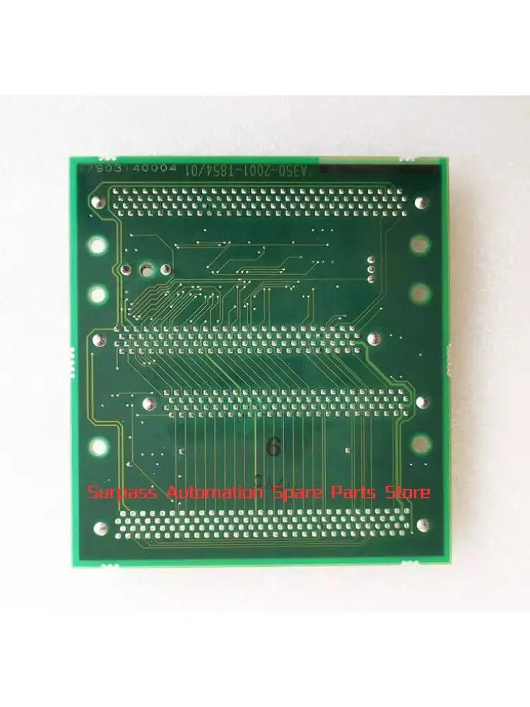 A20B-2001-0850 Fanuc 리퍼 회로 기판 기능 OK