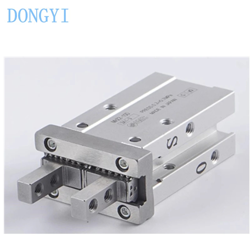 평행형 에어 그리퍼 MHZ2 MHZ2-20D MHZ2-25D MHZ2-20S MHZ2-25S MHZ2-20D1 MHZ2-25D1 -20D2 -25D2 -20D3 -25D3 -20