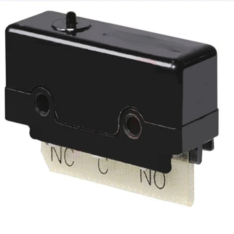 DT-2R-A7 마이크로 스위치 더블 폴 스로우 회로 DC 28V 10A 신