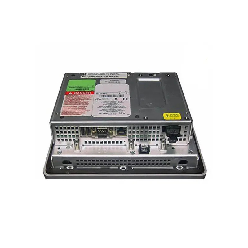 PLC 컨트롤러 2711P-RP2A 모듈 원본