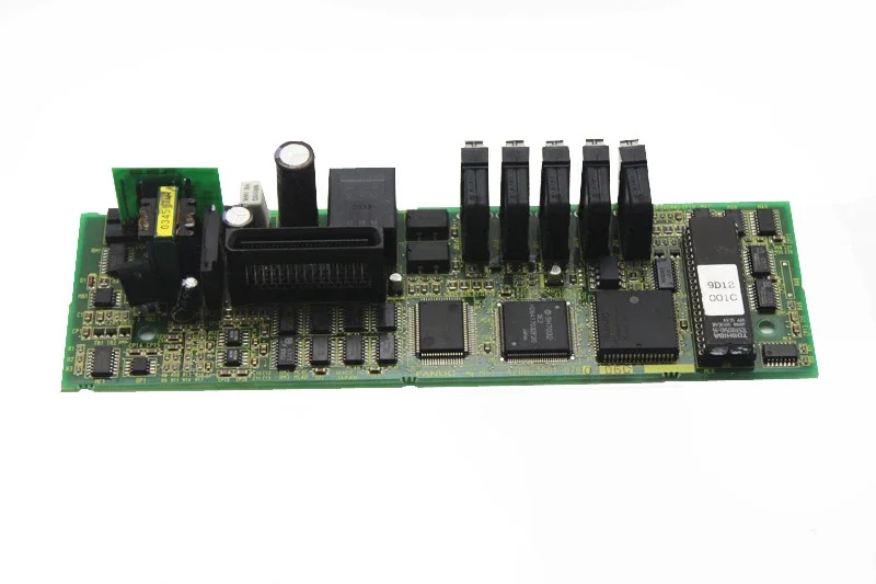 리퍼 A20B-2001-0780 Fanuc 카드 회로 기판 CNC 서보 드라이브 확리퍼 완료
