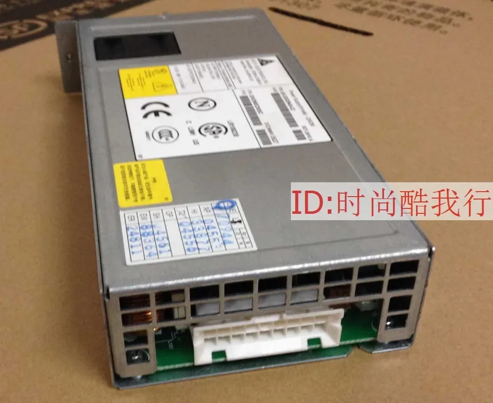 델타 전DPSN-210BB A 60-0000849-02 서버 전원공급장치 210W