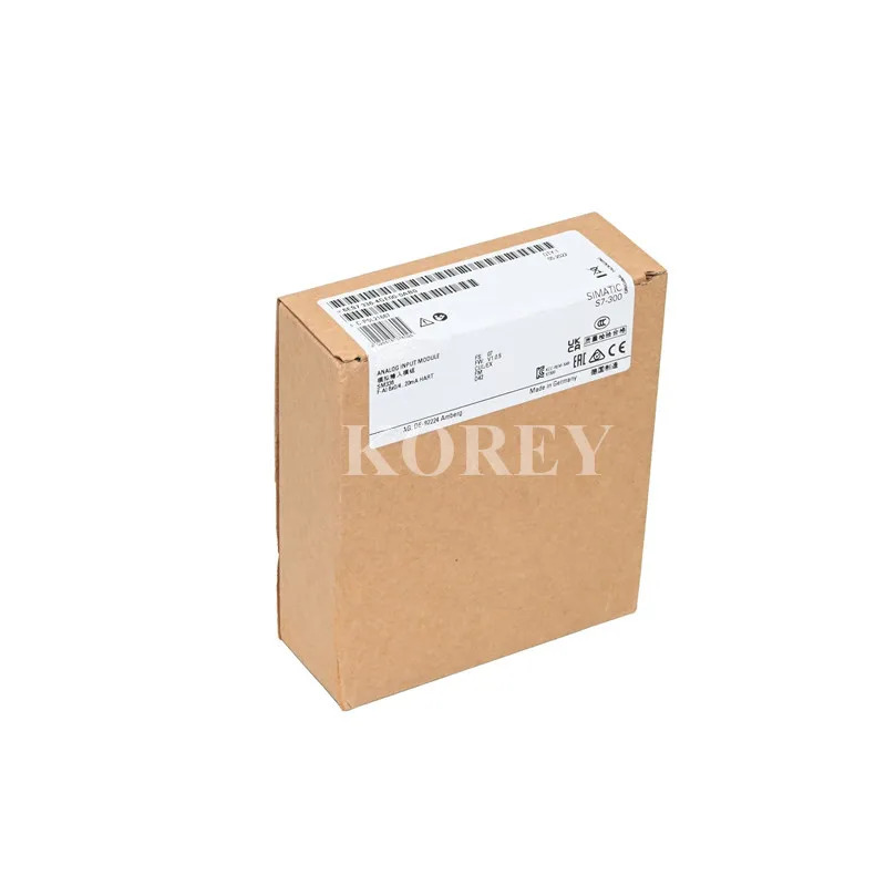 S7-300 PLC 모듈 뉴 포장 6ES7336-4GE00-0AB0 6ES7 336-4GE00-0AB0