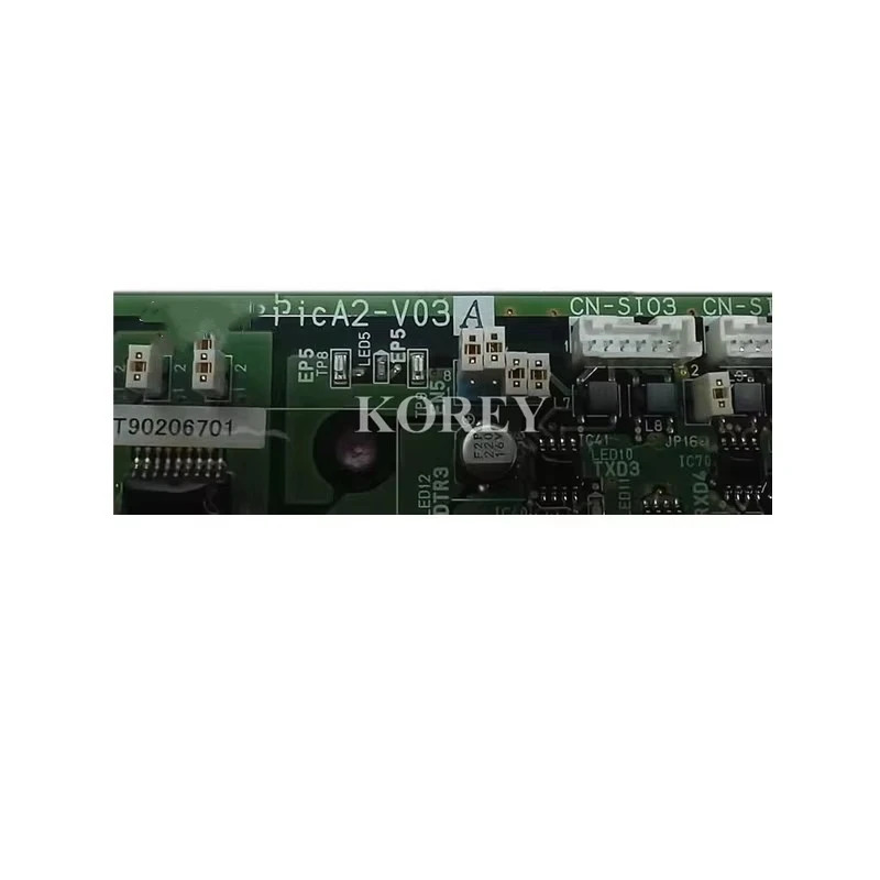 마더보드 PicA2-V03A Y45-N1010-521 상태