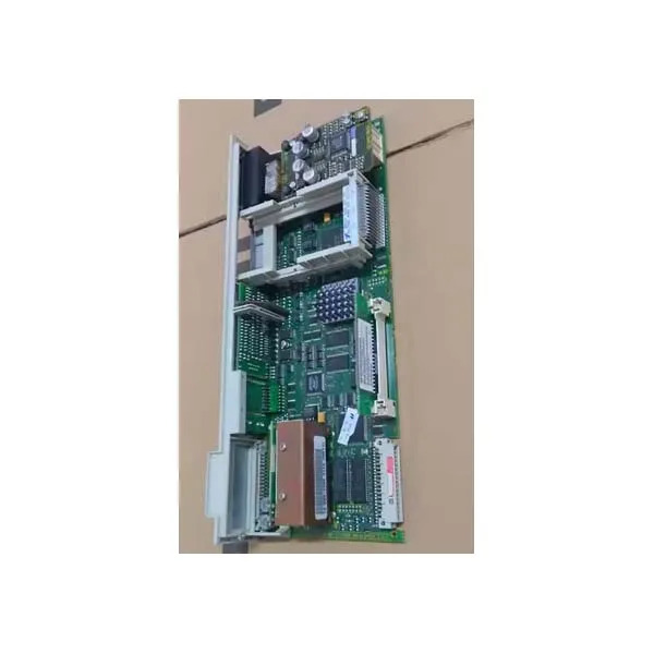 PLC 컨트롤러 전원 보드 인버터 드라이브 6SN1118-0NH01-0AA0 제어 장치 회로 기판 6SN1118-0NH01-0AA0서보 샤프트 카드