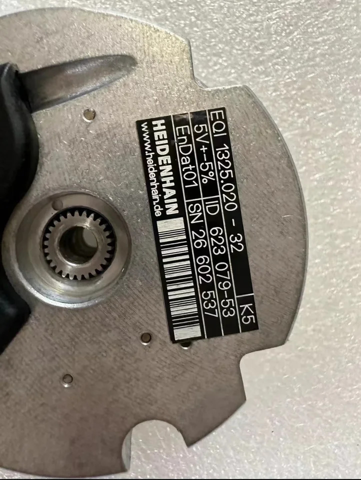 리퍼 EQI 1325.020-32 인코더 완료 ID 623 079-53