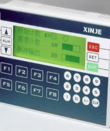 XINJE 터치 디스플레이 TG465-XT MT TG765-MT TG765S-MT TG765-XT-C TG765S-XT TH765-N TG765-UT TG765S-UT TG765