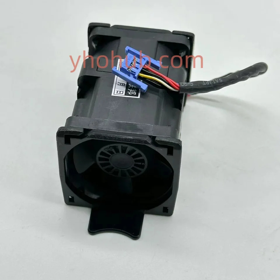 서버 냉각팬 R440 NW0CG 0NW0CG PG40561BX-Q120-S99 DFTA0456B2H DC 12V 14.40W