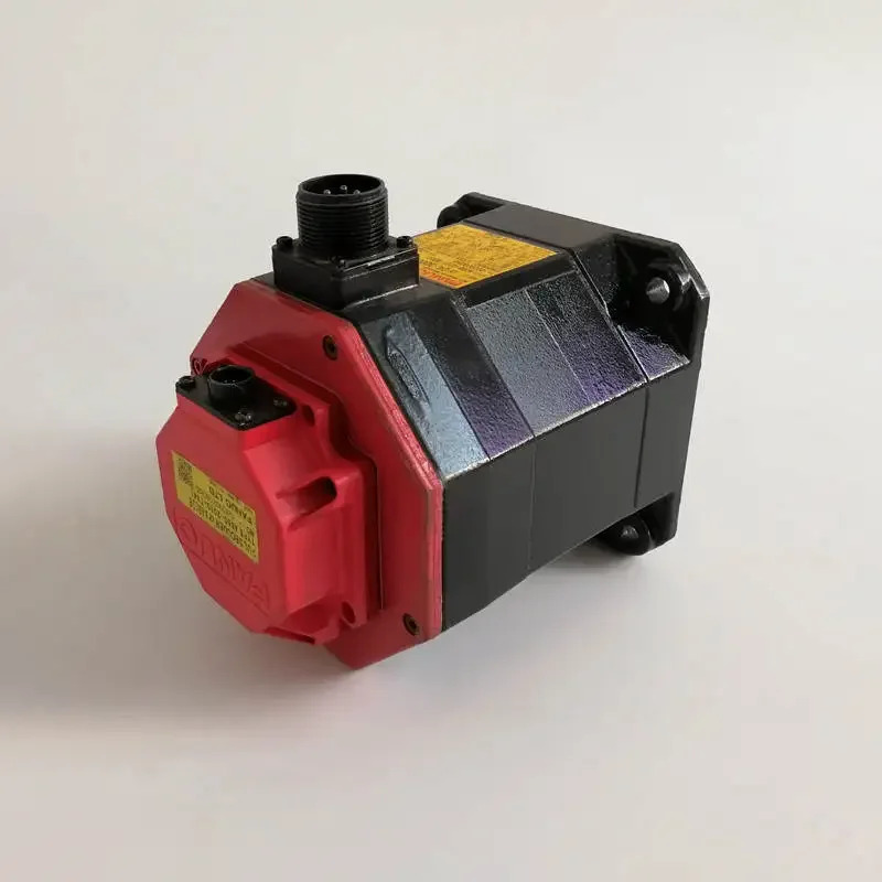CNC 컨트롤러A06B-0221-B200 FANUC 모터 A06B 0221 B200
