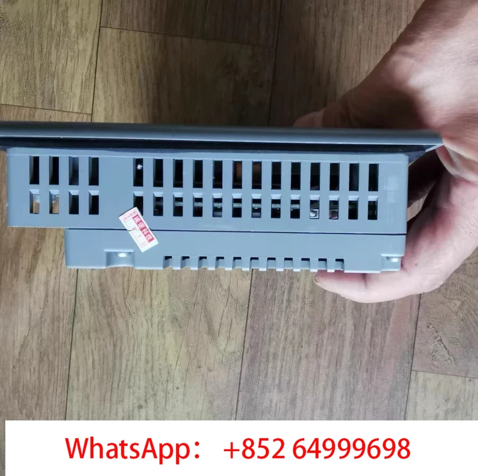 SIMATIC HMI KTP600 기본 모노 PN 패널 66647-0AB11-3AX0 66647 0AB11 3AX0