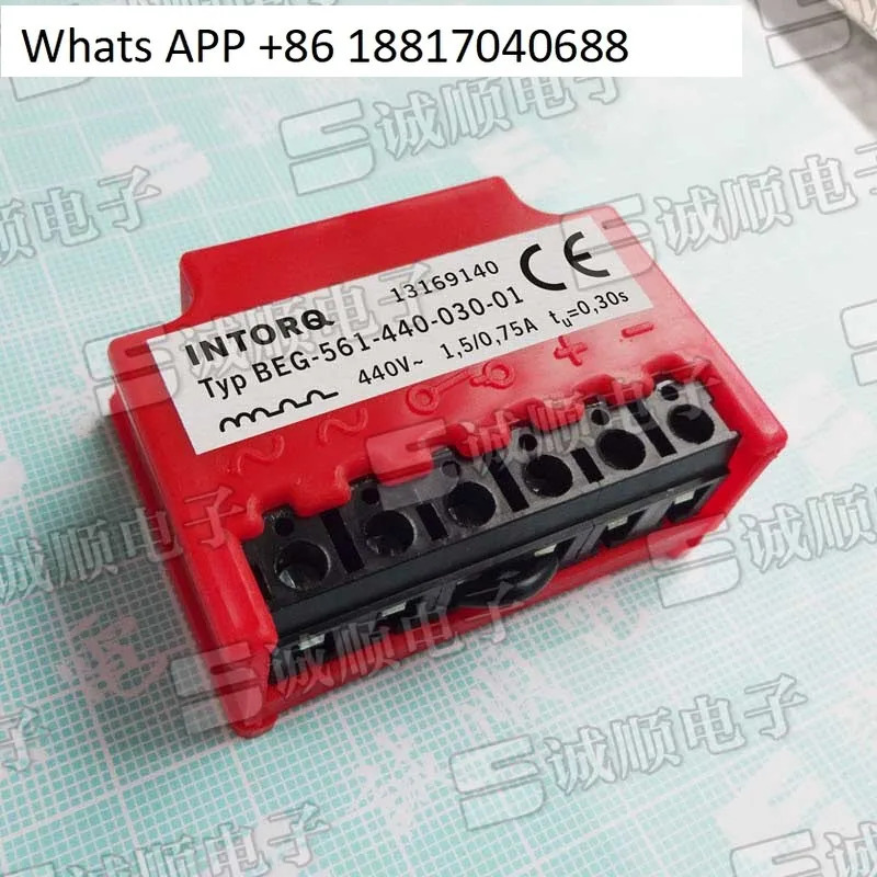 국내 13169140 BEG-561-440-030-01 440V 15/075A tu  030s