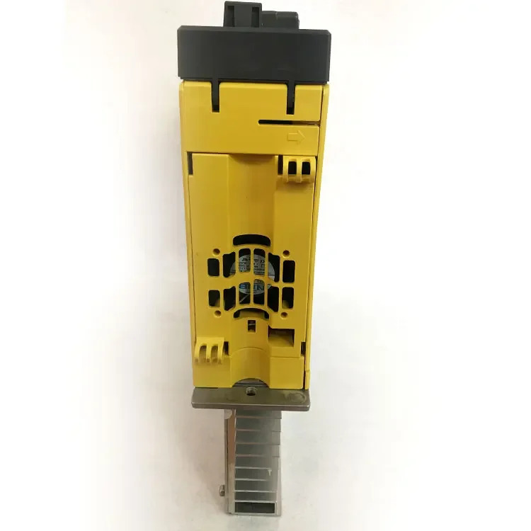 A06B-6127-H205 Fanuc 서보 드라이브 모듈 CNC 시스템용