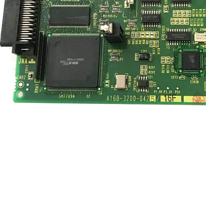 FANUC 메보드 a16b-3200-0421 Fanuc 회로 기판 CNC 컨트롤러 시스템