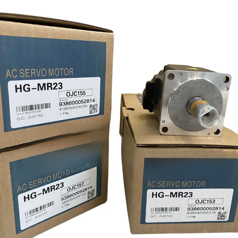 HG-MR23 서보모터 신