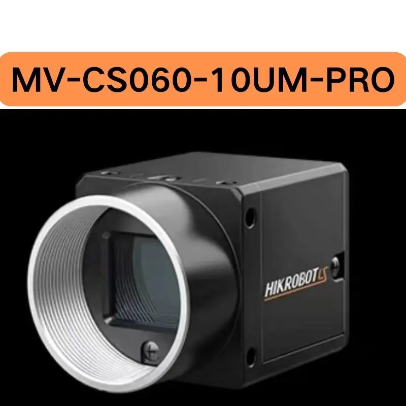 산업카메라 MV-CS060-10UM-PRO 6 백만 화소 흑백 신