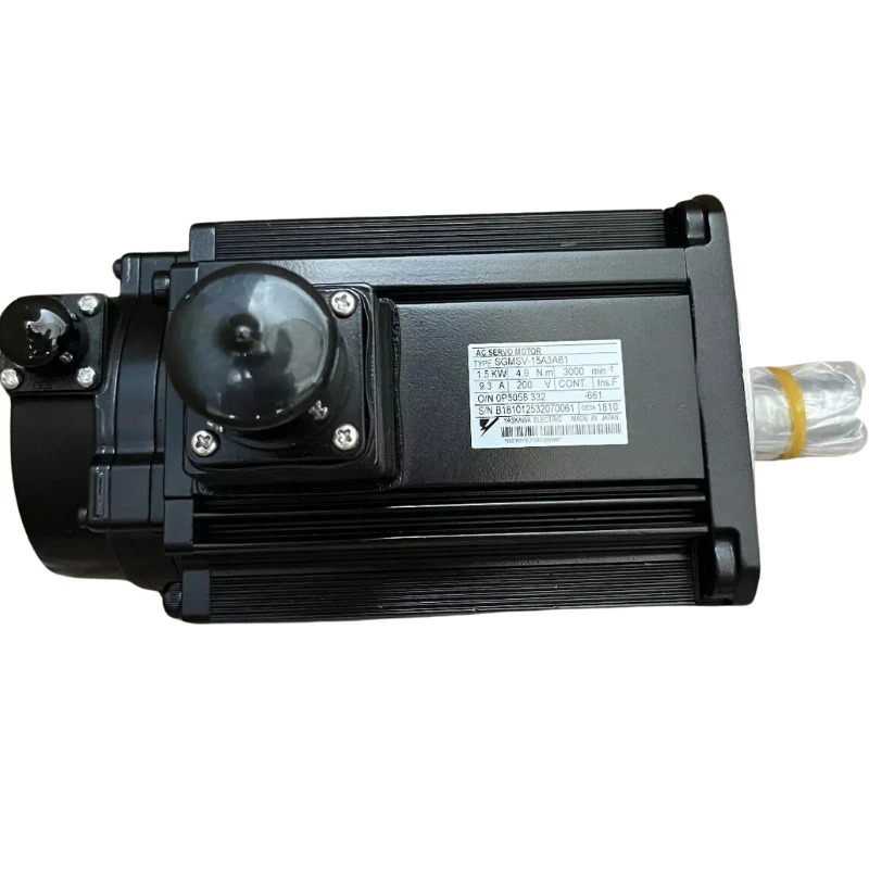 SGM호환SV-15A3A61 Yaskawa 서보모터 신속