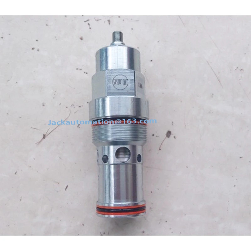 SUN Hydraulics NFFC-LHN NFFC-LGN NFED-LHN NFFD-LIN 카트리지 밸브