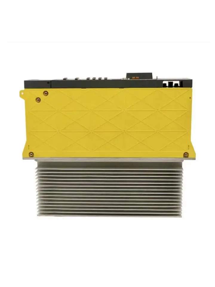 리퍼 A06B-6079-H105 드라이브 완료
