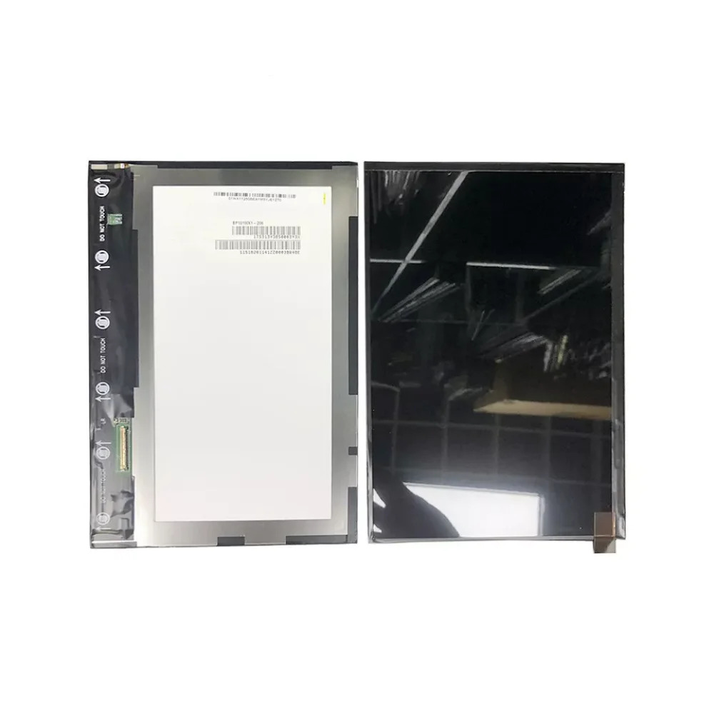 BP101WX1-206 10.1 인치 LCD 디스플레이 스크린 패널 원본