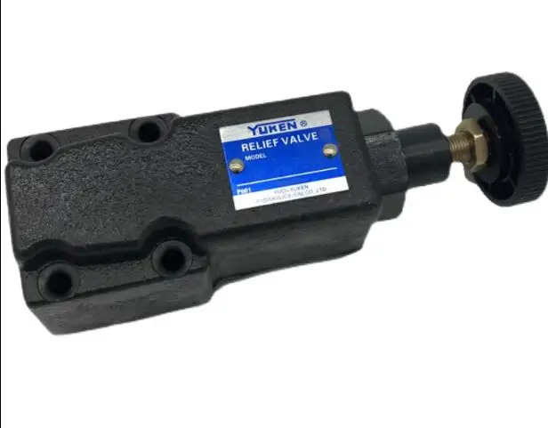 YUKEN작동 릴리프 밸브 DG-02-B-22 DG-02-C-22 DG-02-H-22 DG-01-22 WG-02-TY