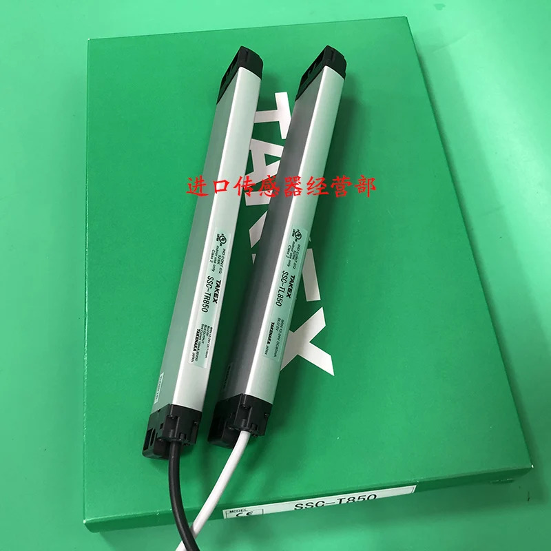 타케나카 TAKEX SSC-T850 안전 라이트 일본 1