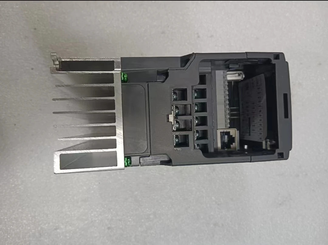 VFD2A7MS43ANSAA 사인버터 0.75kW 리퍼 기능 OK