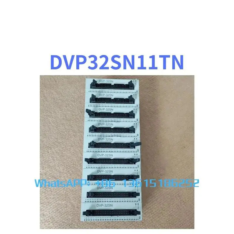 리퍼 모듈 기능 OK DVP32SN11TN
