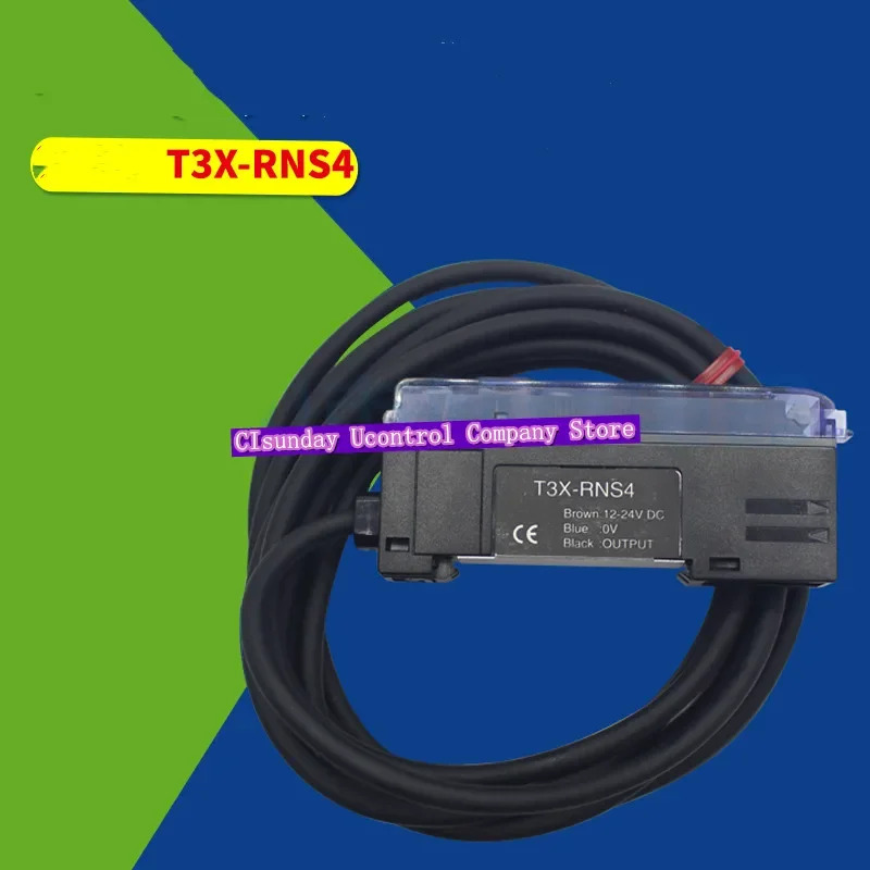 광섬유센서 T3X-RNS4 T3X-RNS8 신