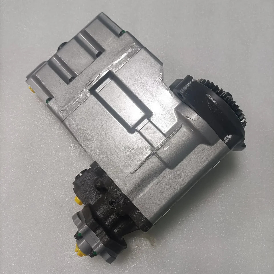 굴삭기 로더 엔지니어링 기계 부품 319-0676 오일 펌프 330C 3190676