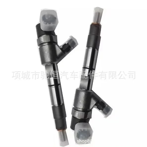 0445110454 커먼레일 JX490ZLQ4 조립