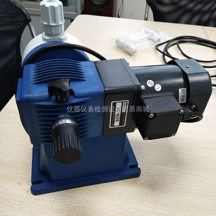 오리지널 계량 펌프 기계식 다이어프램 MSAF070M31XD080