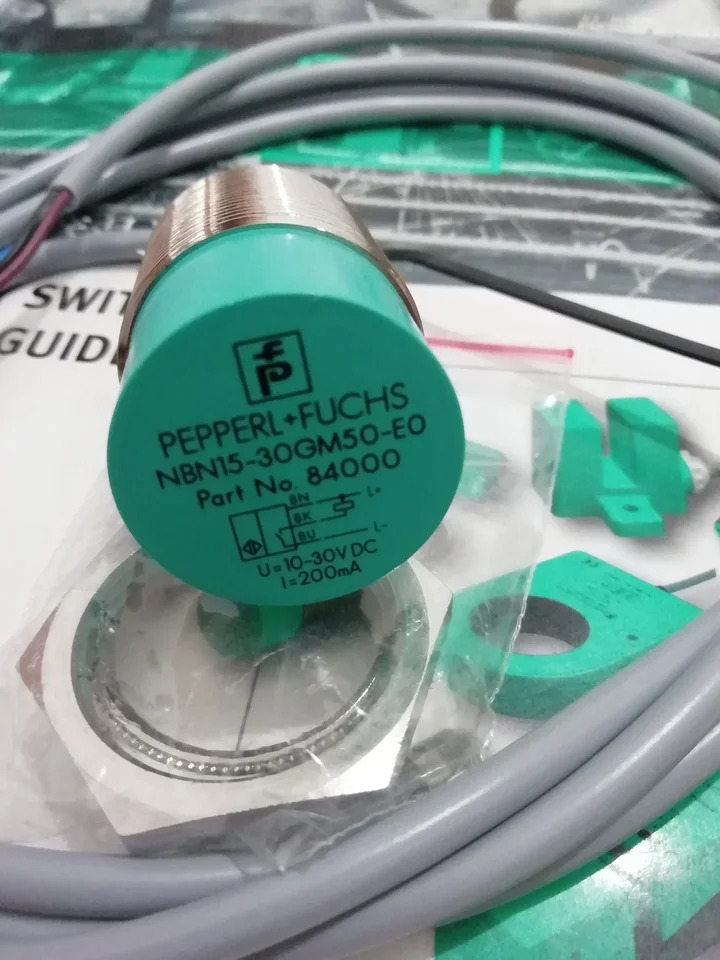 NBN15-30GM호환50-E2