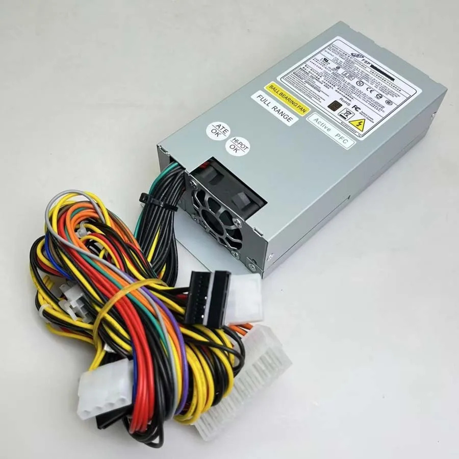 FSP270-60LE 270 W 전원공급장치 미니 iTX / Flex HTPC 80 플러스 1U 와트 PSU 신