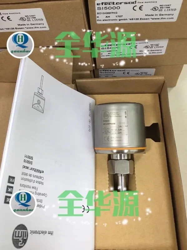 IFM 트래픽 SI5000 SI5001 SI5004 SI5002 SI5010 E40096 신