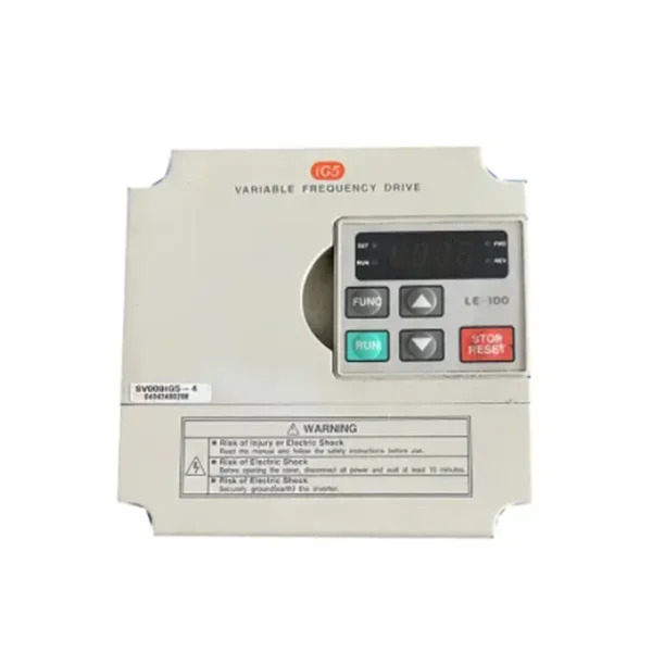 PLC SV008IG5-4