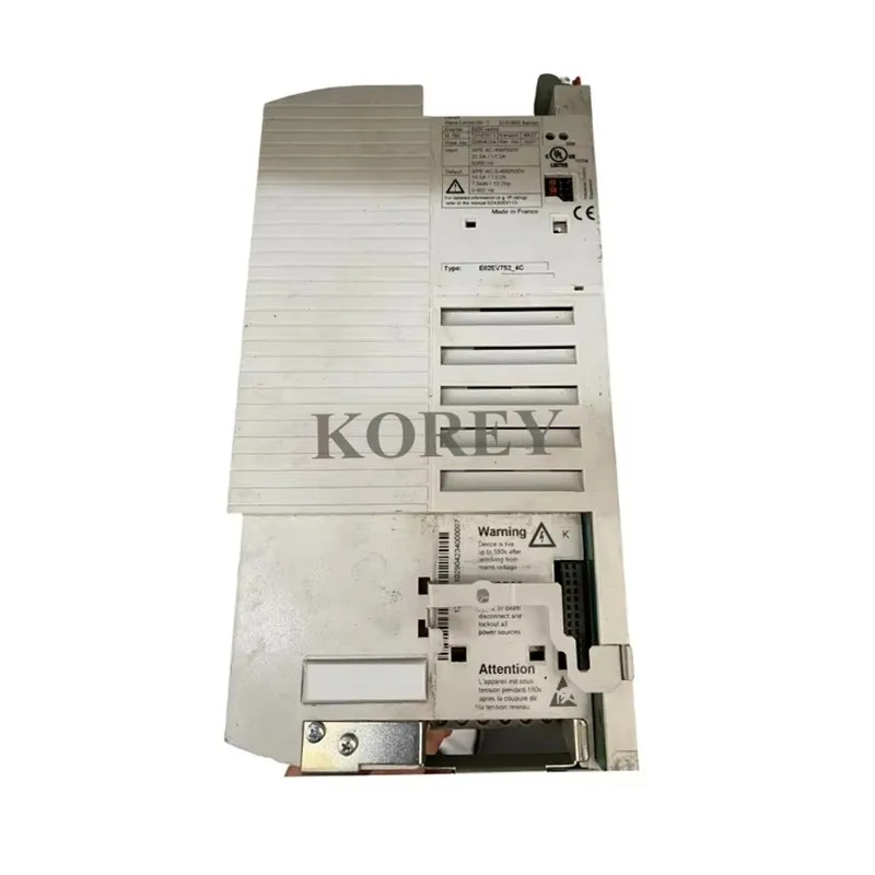 인버터 E82EV752K4C E84EV113K4C E82EV752-4C 포장
