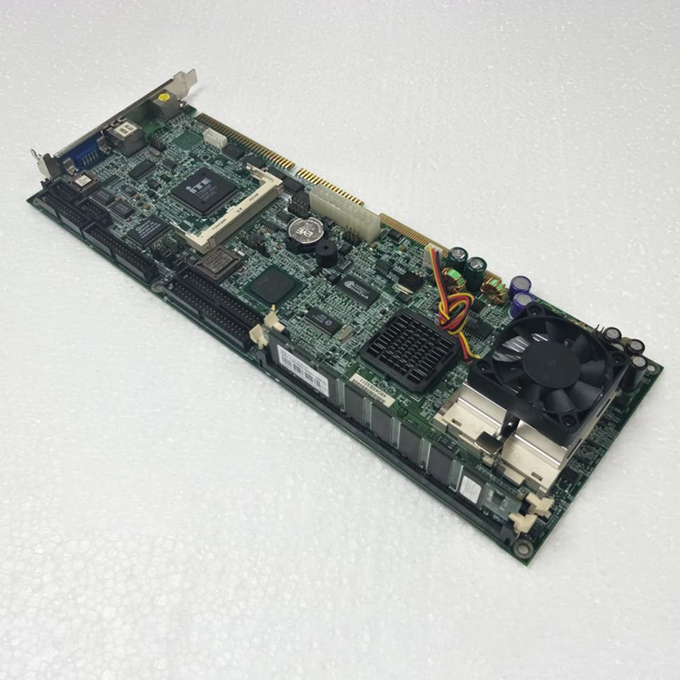 ADLINK 산업컴퓨터 마더보드 NUPRO-780