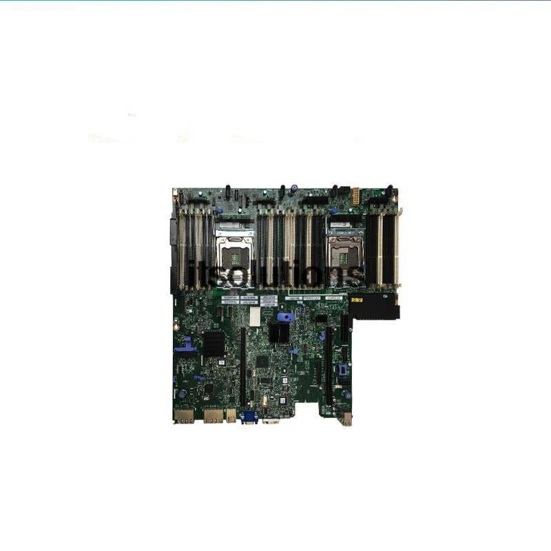IBM X3650M4 마더보드 FRU 00AM209 00AM219 00MV221 00MV219 00MX553