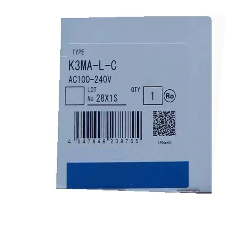 DIY 키트 전KNA3 XS K7L-AT50 K3SC-10 KA-L-C K3HB-XAD-FLK1AT11 K3HB-XAD-CPAC11 to