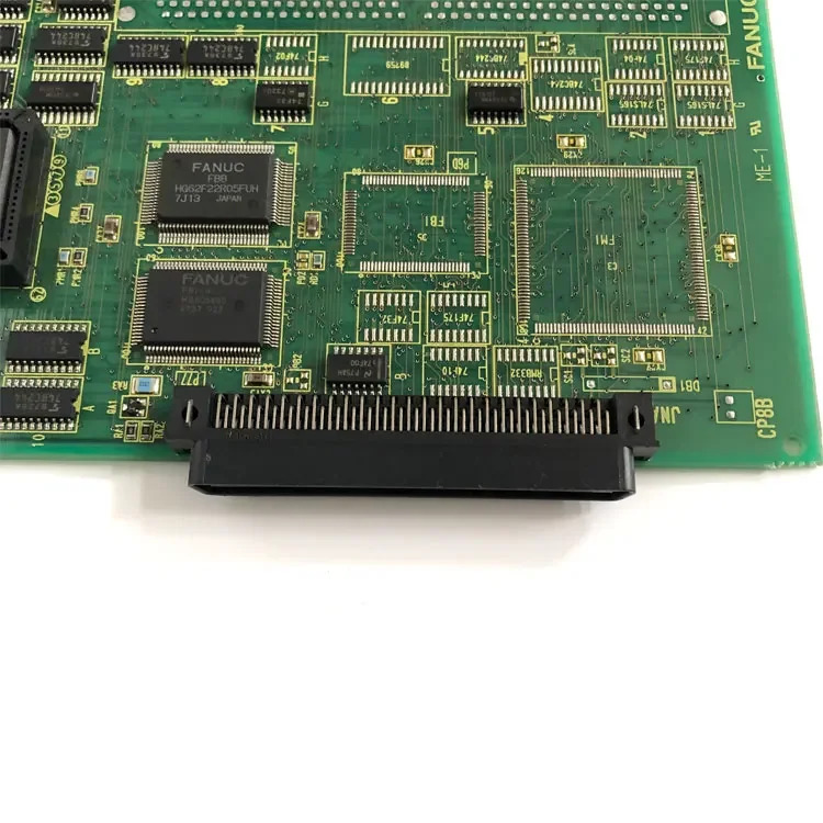 A16B-2201-0391 Fanuc 메보드 회로 기판 CNC 시스템 컨트롤러용