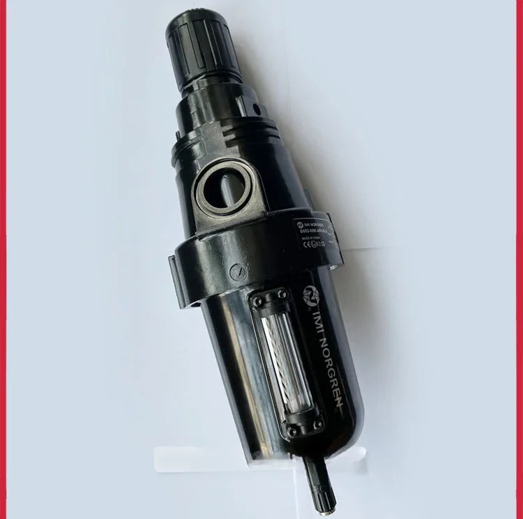 B68G-NK-AR3-RLN 필터 감압밸브 AR1 AR2 MR2 RLG MR3 MR1