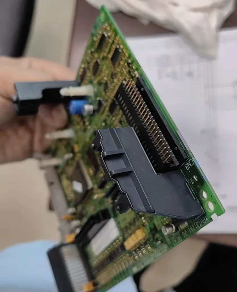 리퍼 ETC618046-S3031 제어 보드 CPU
