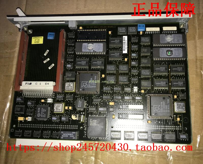 6ES5 928-3UB12 S5 CPU928B 모듈