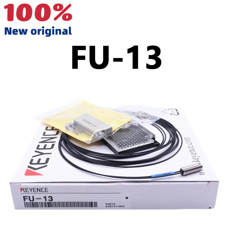 FU-13 M6회귀 반사형 광섬유센서 배치 환영 상담