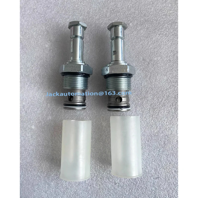 VICKERS SV13-20-C-0-00 플매트 카펫 러그 밸브