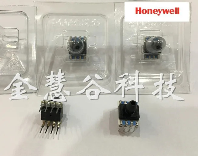 HSCDANN250MGAA5 하니웰 공에이전트 압력센서 새